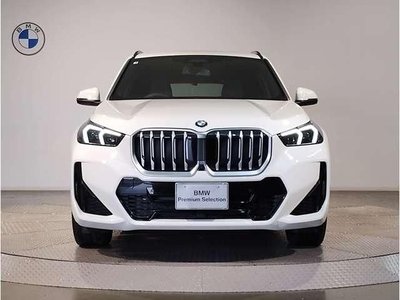 صورة 4 لـ 2025 BMW X1