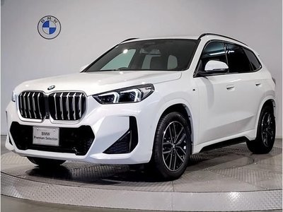 صورة 1 لـ 2025 BMW X1