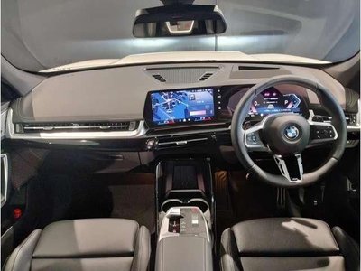 صورة 3 لـ 2025 BMW X1