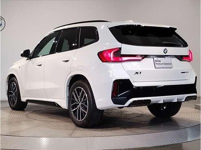 صورة 2 لـ 2025 BMW X1