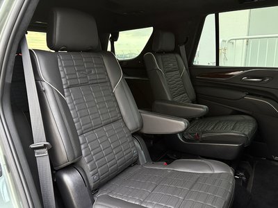 صورة 8 لـ 2023 Cadillac ESCALADE