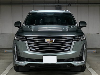 2023 Cadillac ESCALADE 照片 12
