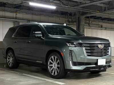 2023 Cadillac ESCALADE 照片 13