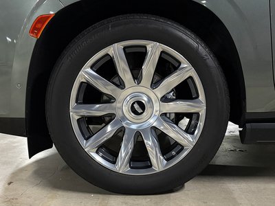صورة 5 لـ 2023 Cadillac ESCALADE