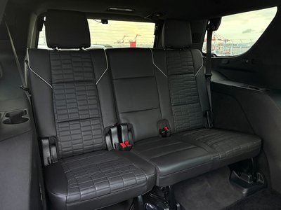 صورة 9 لـ 2023 Cadillac ESCALADE