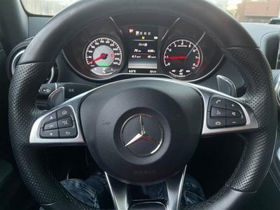 MERCEDES-BENZ GT AMG - 8