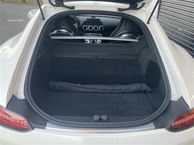 MERCEDES-BENZ GT AMG - 7