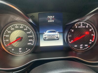 MERCEDES-BENZ GT AMG - 9