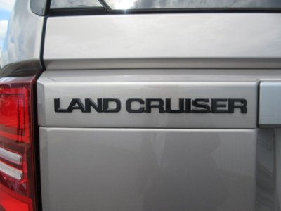 صورة مصغرة 18 لـ 2024 Toyota LAND CRUISER 250