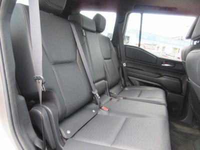 صورة مصغرة 25 لـ 2024 Toyota LAND CRUISER 250