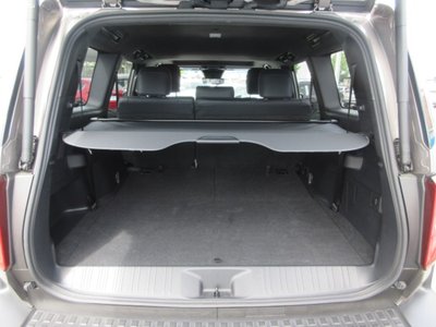 صورة مصغرة 32 لـ 2024 Toyota LAND CRUISER 250