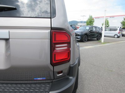 صورة مصغرة 17 لـ 2024 Toyota LAND CRUISER 250