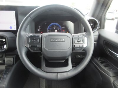 صورة مصغرة 37 لـ 2024 Toyota LAND CRUISER 250