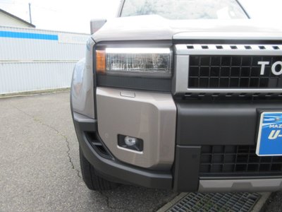 صورة مصغرة 15 لـ 2024 Toyota LAND CRUISER 250