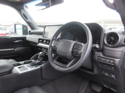 2024 Toyota LAND CRUISER 250 — фото 6