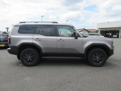 صورة مصغرة 11 لـ 2024 Toyota LAND CRUISER 250