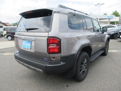 صورة مصغرة 12 لـ 2024 Toyota LAND CRUISER 250