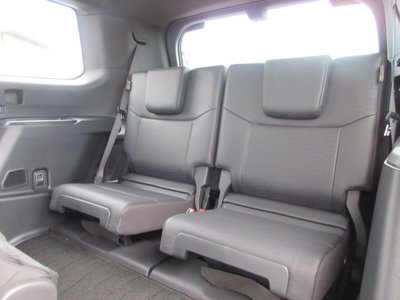 صورة مصغرة 27 لـ 2024 Toyota LAND CRUISER 250