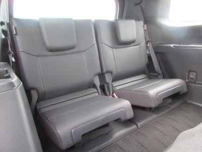 صورة مصغرة 26 لـ 2024 Toyota LAND CRUISER 250