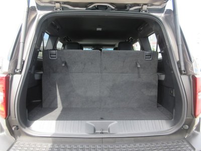 2024 Toyota LAND CRUISER 250 — фото 5