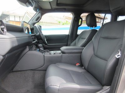 صورة مصغرة 29 لـ 2024 Toyota LAND CRUISER 250