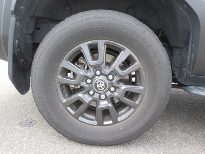 صورة مصغرة 20 لـ 2024 Toyota LAND CRUISER 250