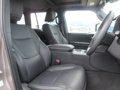 صورة مصغرة 24 لـ 2024 Toyota LAND CRUISER 250