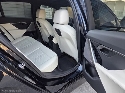 صورة مصغرة 15 لـ 2025 BMW 5 SERIES
