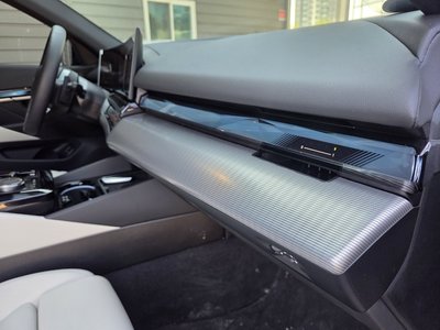 صورة 5 لـ 2025 BMW 5 SERIES