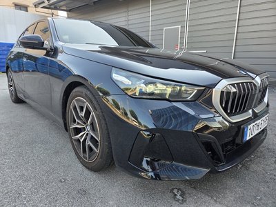 صورة 8 لـ 2025 BMW 5 SERIES