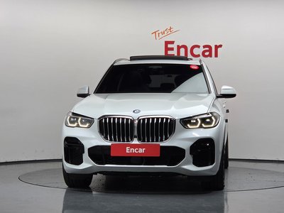 BMW X5 - 2
