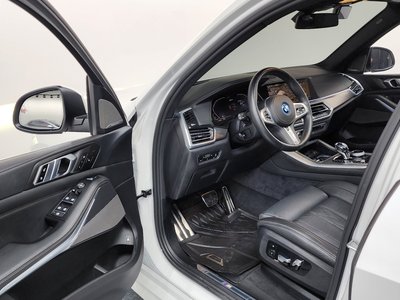 BMW X5 - 10