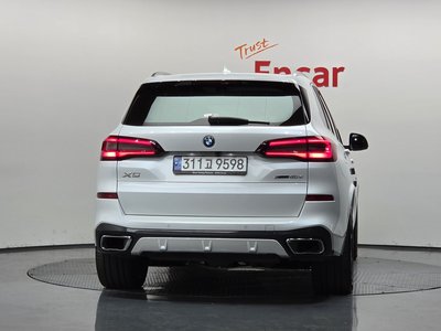 BMW X5 - 4