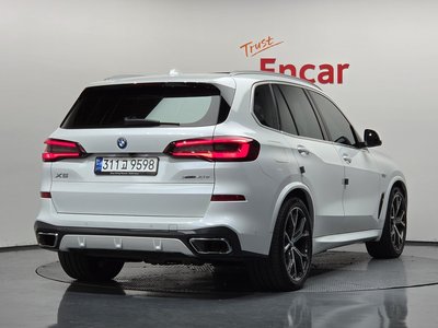 BMW X5 - 3
