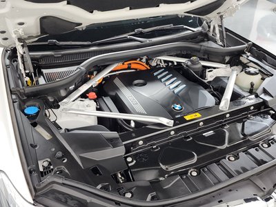 BMW X5 - 7