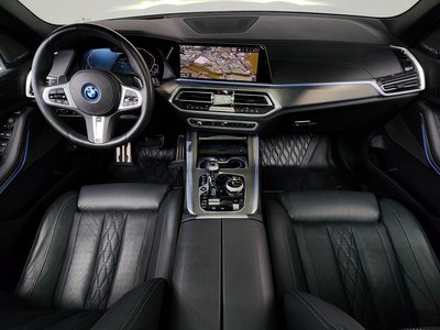 BMW X5 - 5