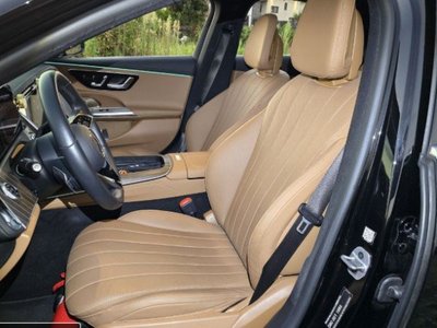 صورة مصغرة 12 لـ 2024 Mercedes-BENZ E-CLASS