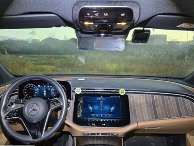 صورة مصغرة 11 لـ 2024 Mercedes-BENZ E-CLASS