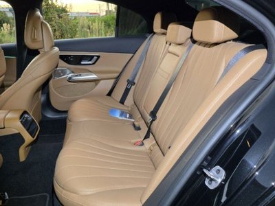 صورة مصغرة 13 لـ 2024 Mercedes-BENZ E-CLASS