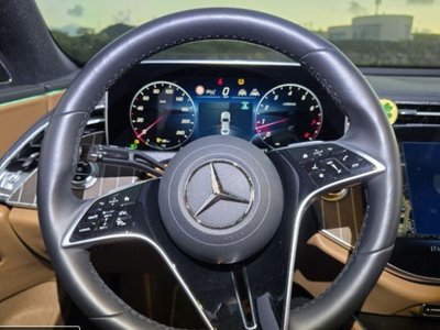 2024 Mercedes-BENZ E-CLASS — фото 6