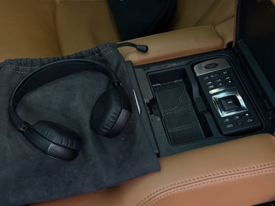 صورة مصغرة 19 لـ 2021 LAND Rover RANGE ROVER