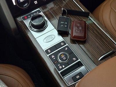 صورة مصغرة 12 لـ 2021 LAND Rover RANGE ROVER