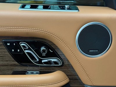 صورة مصغرة 15 لـ 2021 LAND Rover RANGE ROVER