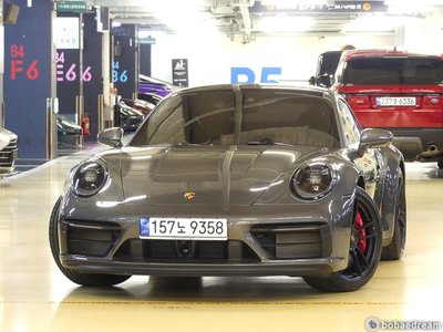 PORSCHE 911 - 1