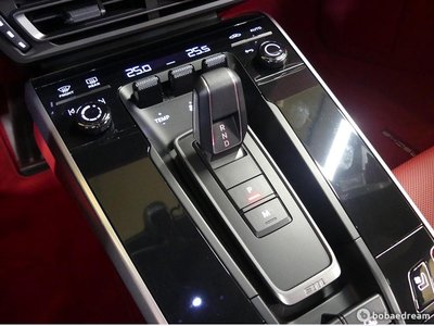 PORSCHE 911 - 5