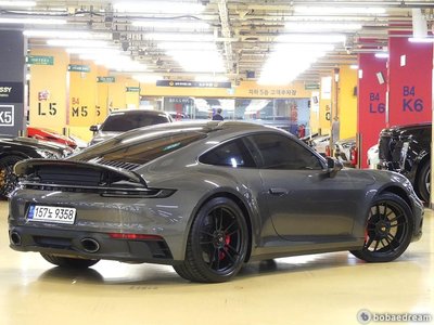 PORSCHE 911 - 2