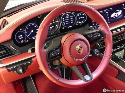 PORSCHE 911 - 10