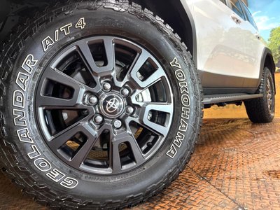 صورة مصغرة 13 لـ 2024 Toyota LAND CRUISER 250