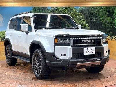 صورة مصغرة 16 لـ 2024 Toyota LAND CRUISER 250