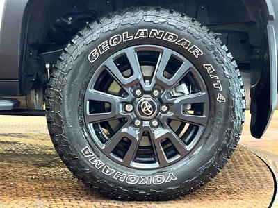 صورة مصغرة 53 لـ 2024 Toyota LAND CRUISER 250